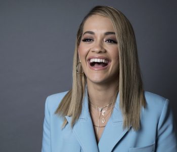 Rita Ora thotë se kjo gjë i shpëtoi jetën