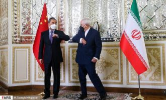 Irani dhe Kina nënshkruajnë marrëveshje bashkëpunimi 25 vjeçare