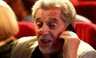 Çitaku reagon pas vdekjes së humoristit Cima