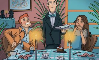 Testoni sa symprehtë jeni duke gjetur objektet e fshehura në këto imazhe