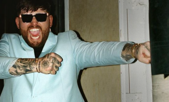 Gashi lanson këngën e re