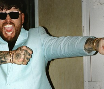 Gashi lanson këngën e re