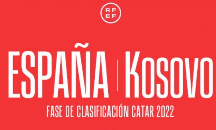 Federata e Spanjës e përmend emrin e Kosovës, pa parashtesë