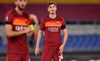 Pas paraqitjes ndaj Parmës, Kumbulla vlerësohet më notë të dobët