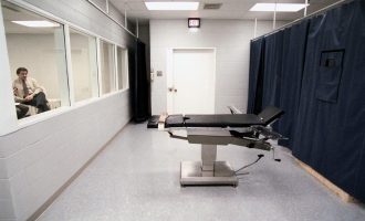 Shteti i Virginias në SHBA ka shfuqizuar dënimin me vdekje