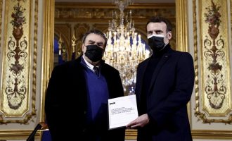 Macron pranon që Franca vrau figurën kryesore të pavarësisë algjeriane