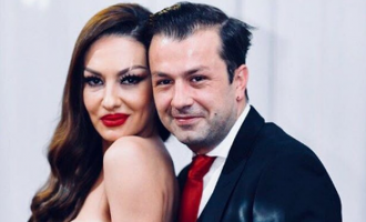 Adelina Ismaili merr një super dhuratë nga bashkëshorti: “Faleminderit që më bëre 8 marsin më të bukur në jetë”