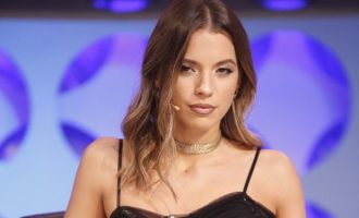 Atdheu e gjuajti me karrige? Shqipe Hysenaj reagon pas kësaj deklarate