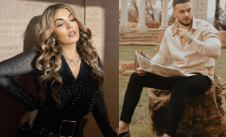 Çfarë duan Fifi dhe Fation Kuqari në një shtrat?