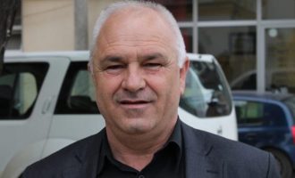 Jep dorëheqje kryetari i degës së LDK-së në Kllokot