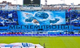 Zenit fillon vaksinimin e tifozëve kundër Coronavirusit