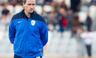 Afrimi i Glihës të Kosova U-21 ka bërë jehonë në mediat sllovene