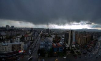 Mot i vranët sot në Kosovë