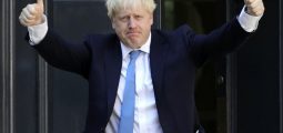 Boris Johnson do të vaksinohet me AstraZeneca