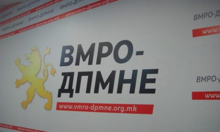 Opozita maqedonase kërkon të ndalet regjistrimi i popullsisë