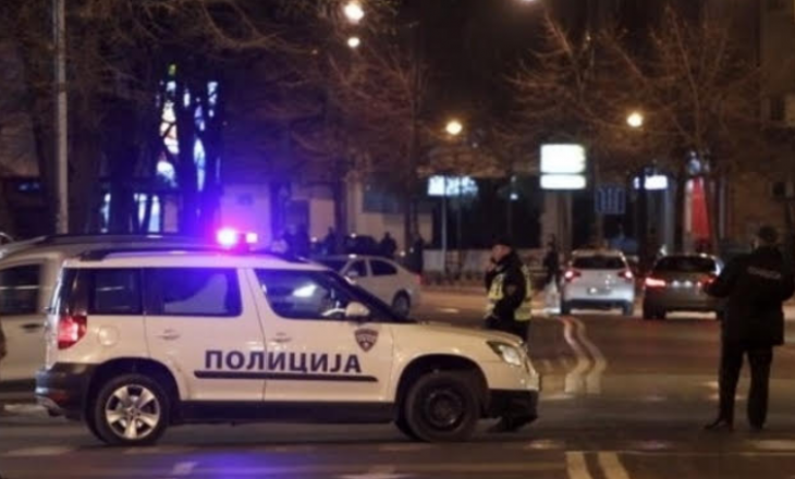 Maqedoni e Veriut: 12 persona nuk respektuan orën policore
