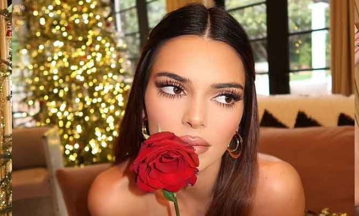 Kendall Jenner në rrezik – modelja kërcënohet me vdekje