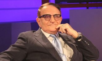 Ndërron jetë mjeshtëri i kompozimit, Agim Krajka