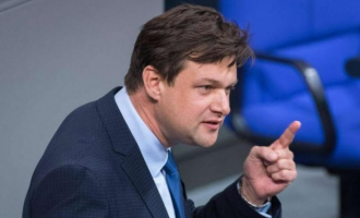 Deputeti gjerman nga CSU jep dorëheqje, kishte marrë para për të lobuar për Nikolla Gruevskin