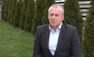 Qorrolli: Fati i Vjosa Osmanit për presidente varet nga LDK-ja