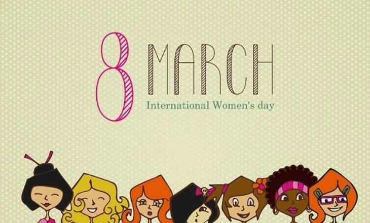 Dita Ndërkombëtare e Grave: Rëndësia e datës 8 mars dhe pse e festojmë