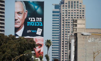 Zgjedhjet në Izrael: Netanyahu nuk arrin shumicën kur janë numëruar 90% të votave