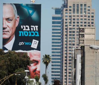 Zgjedhjet në Izrael: Netanyahu nuk arrin shumicën kur janë numëruar 90% të votave
