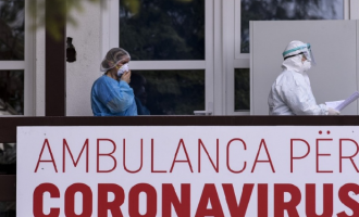 Nëntë të vdekur si pasojë e COVID-19