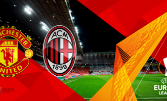 Sonte ndeshjet në Europa League, Man. United vs Milan kryendeshja