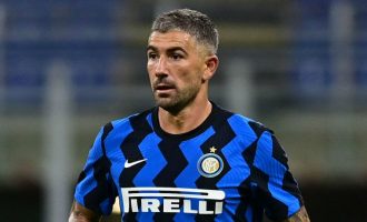 Mihajloviç kërkon Kolarov-in te Bologna
