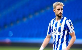 Martinez grumbullon Januzajn për eliminatoret ‘Qatar 2022’