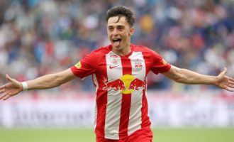 Albert Vallci grumbullohet me Austrinë, Kosova humb një qendërmbrojtës