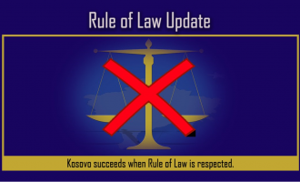 Ambasada e SHBA-së kundër organizimeve të qeverisë jashtë Kosovës: Paratë e taksapaguesve të shpenzohen këtu