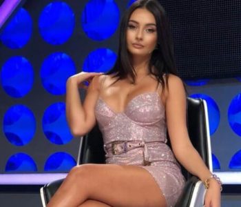 Akoma në fasha, Ana Kauri zbulon ndërhyrjen estetike që ka kryer