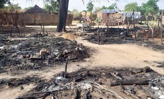 Nga pëleshjet mes fiseve në Sudan, 10 persona kanë humbur jetën