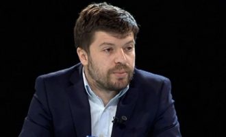 Hyseni i PSD-së: Osmani është midis LDK-së dhe VV-së, varësisht se çka shitet në opinionin publik