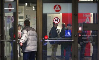 Papunësia shënon rritje në Gjermani