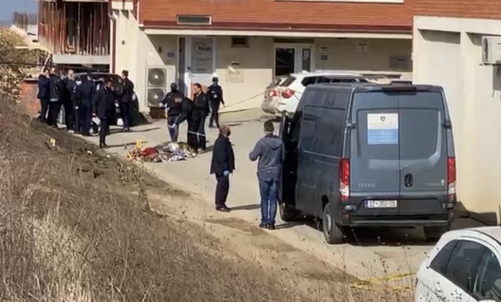 Policia jep detaje për vrasjen e dyfishtë në Prishtinë