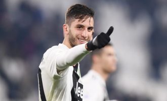 Mesfushori i Juventus-it infektohet me Coronavirus