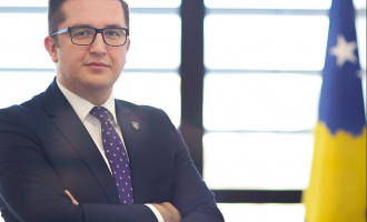 Abdixhiku për kandidaturën e Mustafës: Nuk na tregoi asgjë, e kuptova të nesërmen në media