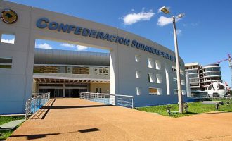 ‘CONMEBOL’ vendos anulimin e ndeshjeve kualifikuese të muajit mars