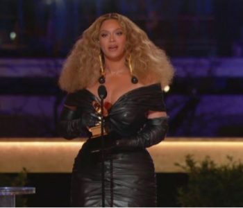 Beyonce thyen rekord në mbrëmjen e ndarjes së çmimeve “Grammy”