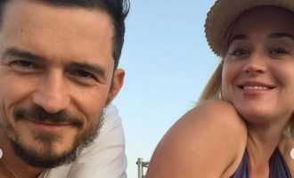 Çifti i famshëm janë martuar fshehurazi?