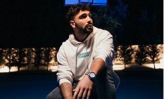 Sot Ledri humbi një nga personat e tij më të dashur