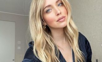 Chiara Ferragni sjell në jetë fëmijën e dytë