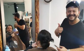 Miku më i mirë i Luran Ahmetit ndan bisedën e fundit me të