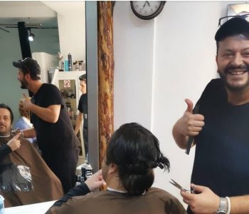 Miku më i mirë i Luran Ahmetit ndan bisedën e fundit me të