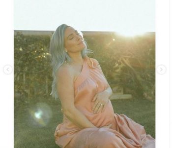 Aktorja e filmave të fëmijërisë sonë bëhet nënë për herë të tretë