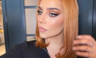 Çfarë ndodhi? Tea Trifoni zhduket pa asnjë gjurmë nga llogaria e saj në Instagram