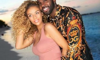 Jason Derulo po bëhet baba për herë të parë